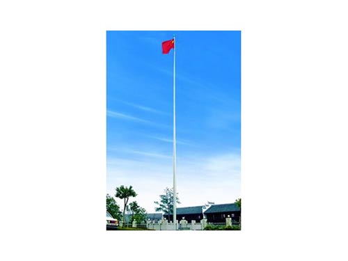 不銹鋼錐形旗桿